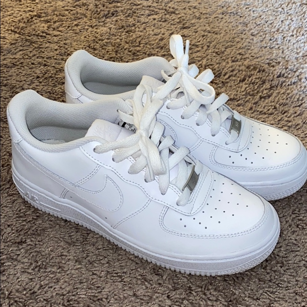 Nike Air Force 1 Low White